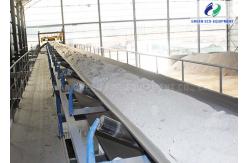 China High Conveying Efficiency Mining Belt Conveyor Transfer Machine supplier
