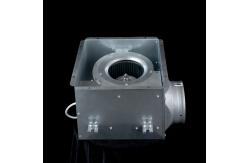 China Fresh Air Extraction Fans Single Room Ventilation Systems supplier
