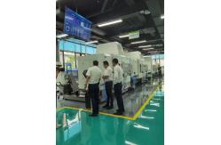 China Orthopedic Plates And Screws manufacturer