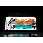 6mm High Brightness SMD LED Screen Led Video Wall Panels High Refresh Rate