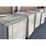 1.5mm 2mm Clay Coated Board White Two Sides Folding Carton Board