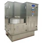 ZPW-4-4 ZPW-4-2 Automatic Tablet Compression Machine 7680 Pieces/Hour Cube Tablet Press for sale