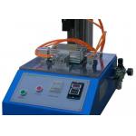 Economic With LCD PLC Control Smartphone Drop Testing Machine AC220V 50Hz 3A 2Kgf