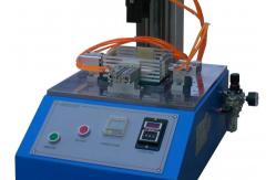 China Economic With LCD PLC Control Smartphone Drop Testing Machine AC220V 50Hz 3A 2Kgf supplier