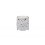 28mm Disc Top Closures Plastic Body For Personal Care Packaging for sale