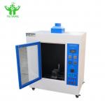 China Lab Glow Cable And Wire Tester Machine Glow Wire Tester To Ensure Safety Compliance Of Electrical And Electronic Products factory