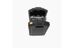 China Lightweight Body Worn Video Systems Explosion Proof Wide Angle No Distortion supplier