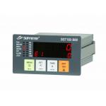 Red LED Digital Scale Indicator , 4 Material Ration Weight Controller System for sale