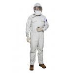 Electrical Work Safety Suits Shield Clothing For 750KV Live Operation for sale