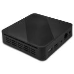 RTP Linux Iptv Hd Receiver 4 . 9 Version Boot Up Customize Iptv Stp Multi Protocol for sale