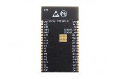 China Wireless Communication Module ESP32-WROVER-B 64Mbits WiFi-BT-BLE MCU Module supplier