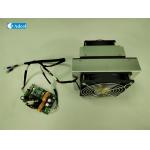 Outside Thermoelectric Air Conditioner Assembly For Electronic Cabinets