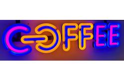 China Waterproof LED Modules Acrylic DC12V ODM Led Neon Sign Board supplier