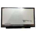 14.0 inch Lcd Touch Screen B140QAN01.0 Assembly For Dell E7470 E7480 Half Part for sale