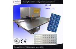 China Mini Pre-score PCB Depaneling for LED Lighting T8 supplier