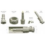 Retrievable 5 Inch ODEX140 Eccentric Overburden Drilling System For Water Wells
