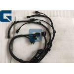 KOBELCO SK200-8 Excavator Parts Engine Wiring Harness VH82121E0G40 VH82121E0G60 for sale
