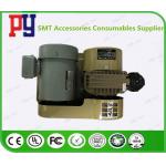 ORION Used On Pick And Place Machine Parts Vacuum Pump KHA400A-301-G1-KJ136 for sale