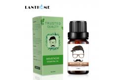 China Beewax Simmondsia Chinensis Mustache Men Beard Oil OEM ODM Hair Loss Prevention supplier