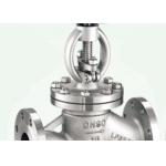 Pn16 Dn250 800lb Globe Valve Ss304 Cast Steel For Water Oil Gas for sale