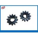 Hyosung Cash Machine Parts Stacker Gear 12 Tooth 4350000007, Customized ATM Accessories for sale