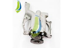 China 447-8576 4478576 Diesel Oil Pump For C4.4 Engine supplier
