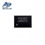 Texas LM36273YFFR In Stock Electronic Components Integrated Circuits Microcontroller TI IC chips DSBGA-24 for sale