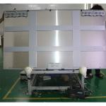 86 Inch Sunlight Viewable Lcd Panel Outdoor Low Power Consumption Industrial Display