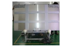 China 86 Inch Sunlight Viewable Lcd Panel Outdoor Low Power Consumption Industrial Display supplier