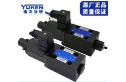 China Directional Safety Valve Hydraulic DSG-03-3C2 DSG-01-2B3B DSG-01-3C3 supplier