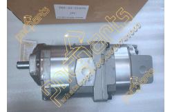 China 705-52-21070 Hydraulic Steering Pump For Dozer D41-6 supplier