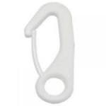 Plastic Flag Hook Snap Hook Assemble Flag Custom Flag Accessories for sale