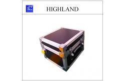 China 420Bar Hydraulic Pressure Gauge Tester 1% Precission Hydraulic Test Kit supplier