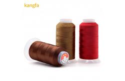 China Polyamide Twisted Nylon Thread 1mm for Strong and Dependable Upholstery Sewing Needs supplier