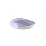 Round Optical Cylinder Lens Circular Plano Convex Cylindrical Lens for sale
