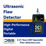 9V Electrical Conductivity Meter With 1 Or 2 Calibration Points for sale