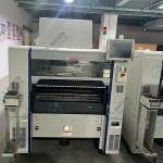 High Speed SMT Placement Machine Module Z:LEX YSM20 With Dual Lane