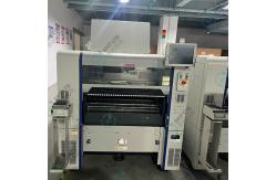 China High Speed SMT Placement Machine Module Z:LEX YSM20 With Dual Lane supplier