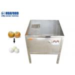 Small Onion Skin Peeling Machine Automatic Onion Peeler Onion Skin Removing Machine for sale