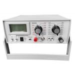 Insulation Material Volume Resistance Surface Resistance Testing Machine, Measuring The Insulation Resistance for sale