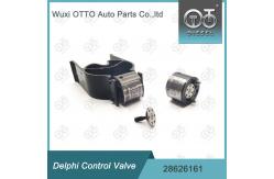 China 28626161 Common Rail Control Valve For Injectors 33800-4A700/28236381 supplier
