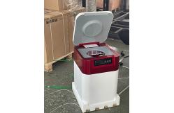 China Household Composting Machinery 5Kg Customization Appearance Low Noise supplier