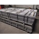 Width 27 Stucco Plaster Mesh Spray Diamond Wire Mesh SGS Approved