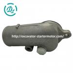 4133L508 Perkins Excavator Engine Parts Thermostat Assembly 1104A-44 for sale