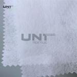 100cm Width Polyester Fiber Embroidery Backing Fabric Eco Friendly for sale