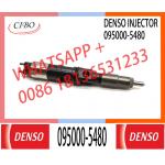 DENSO diesel injector 095000-5480 RE520240 RE520333  6068 With Nozzle DLLA139P851