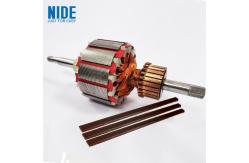 China Custom Motor Winding Insulation Slot Wedge Armature Accessories supplier