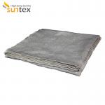 High Temperature Fiberglass Cloth Fire Blankets For Welding And Cutting for sale