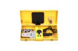 China Aluminum Alloy PPR Socket Welding Machine HT32-TT supplier