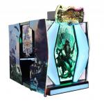 2 Players Pirate Adventure Simulator Shooting Game Machine L1900*W2600*H2130MM for sale
